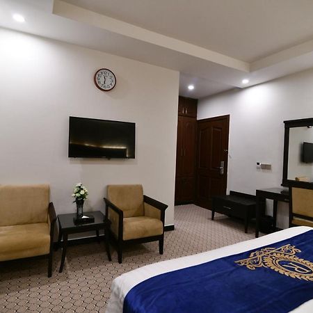 Royal Regency Hotel Islamabad Esterno foto