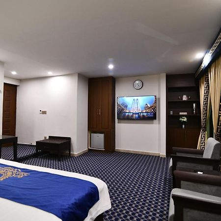 Royal Regency Hotel Islamabad Esterno foto