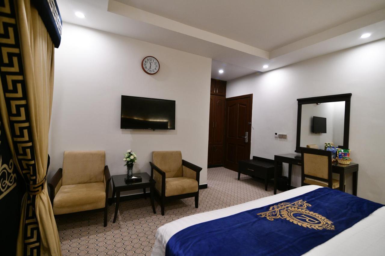 Royal Regency Hotel Islamabad Esterno foto
