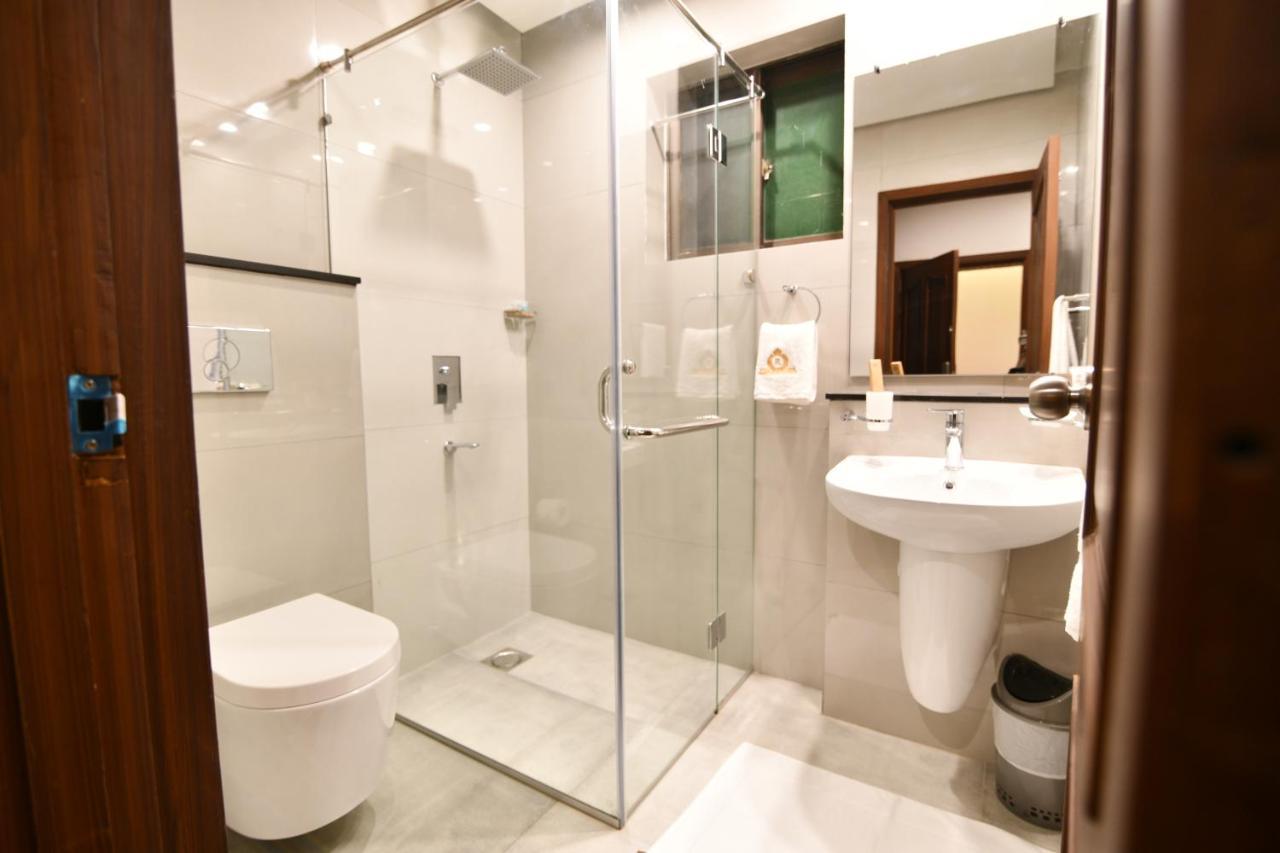 Royal Regency Hotel Islamabad Esterno foto