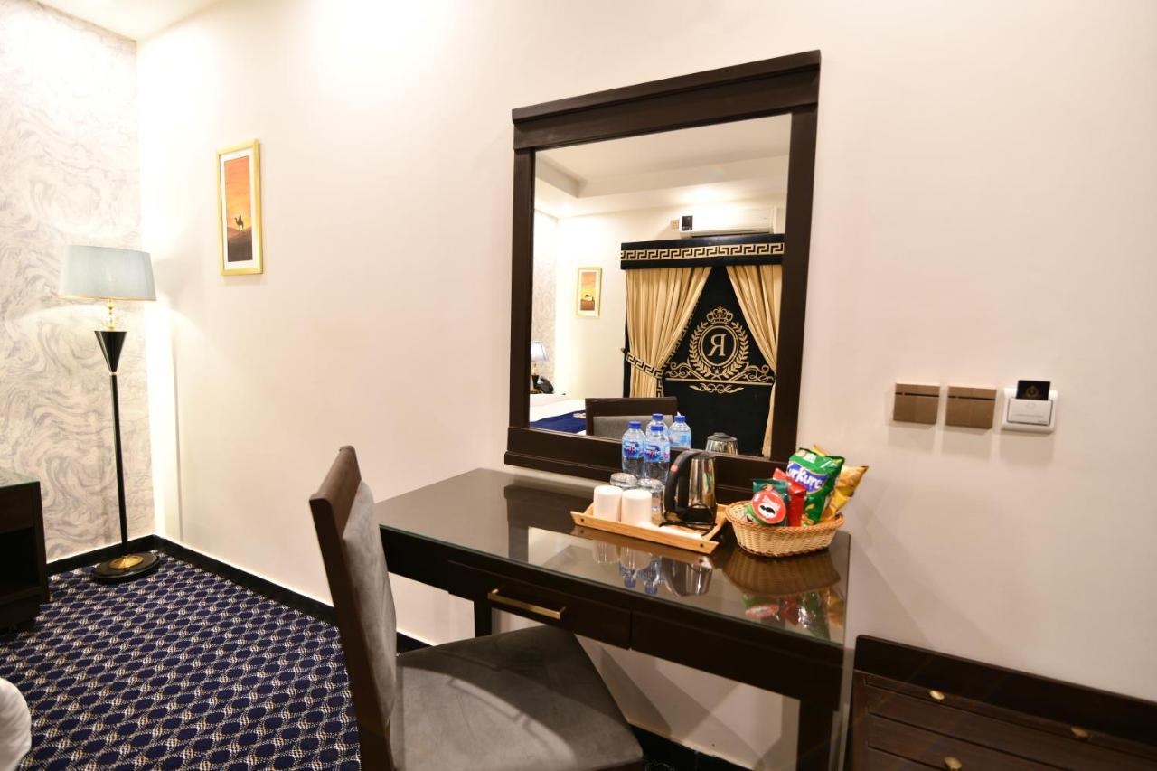 Royal Regency Hotel Islamabad Esterno foto
