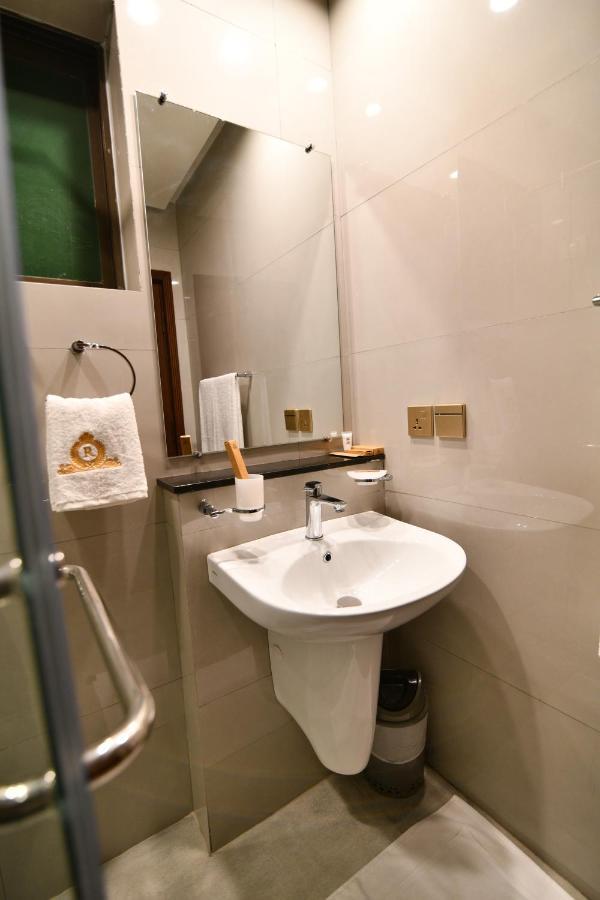 Royal Regency Hotel Islamabad Esterno foto