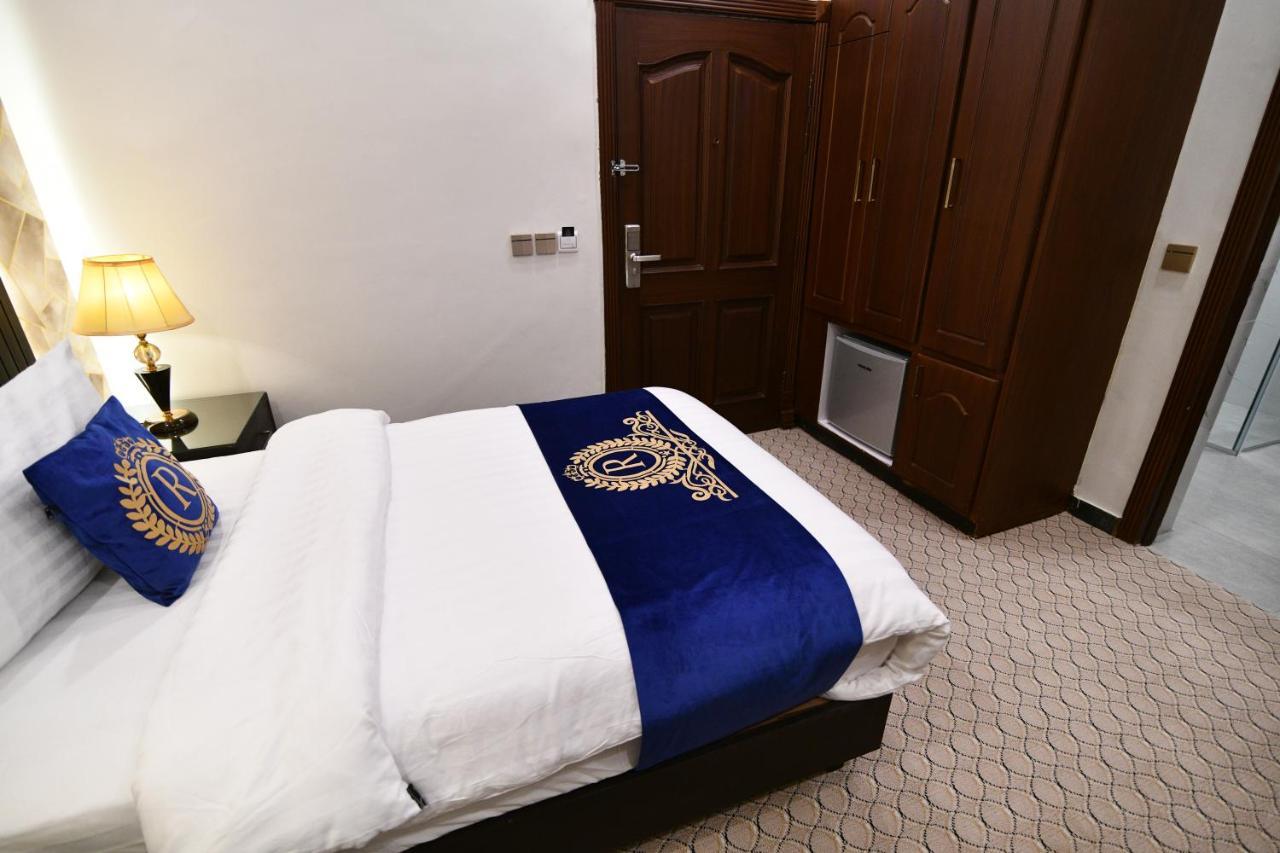Royal Regency Hotel Islamabad Esterno foto
