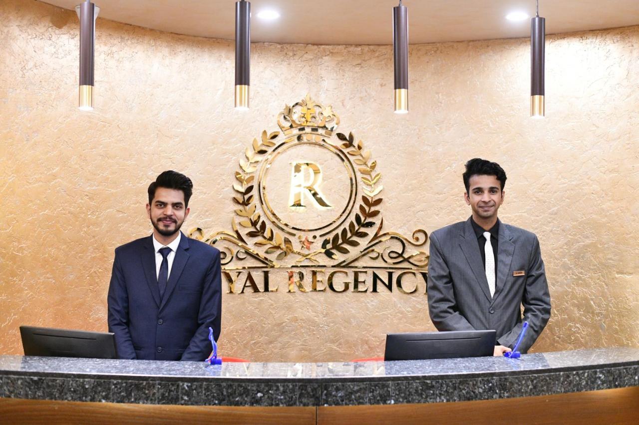 Royal Regency Hotel Islamabad Esterno foto