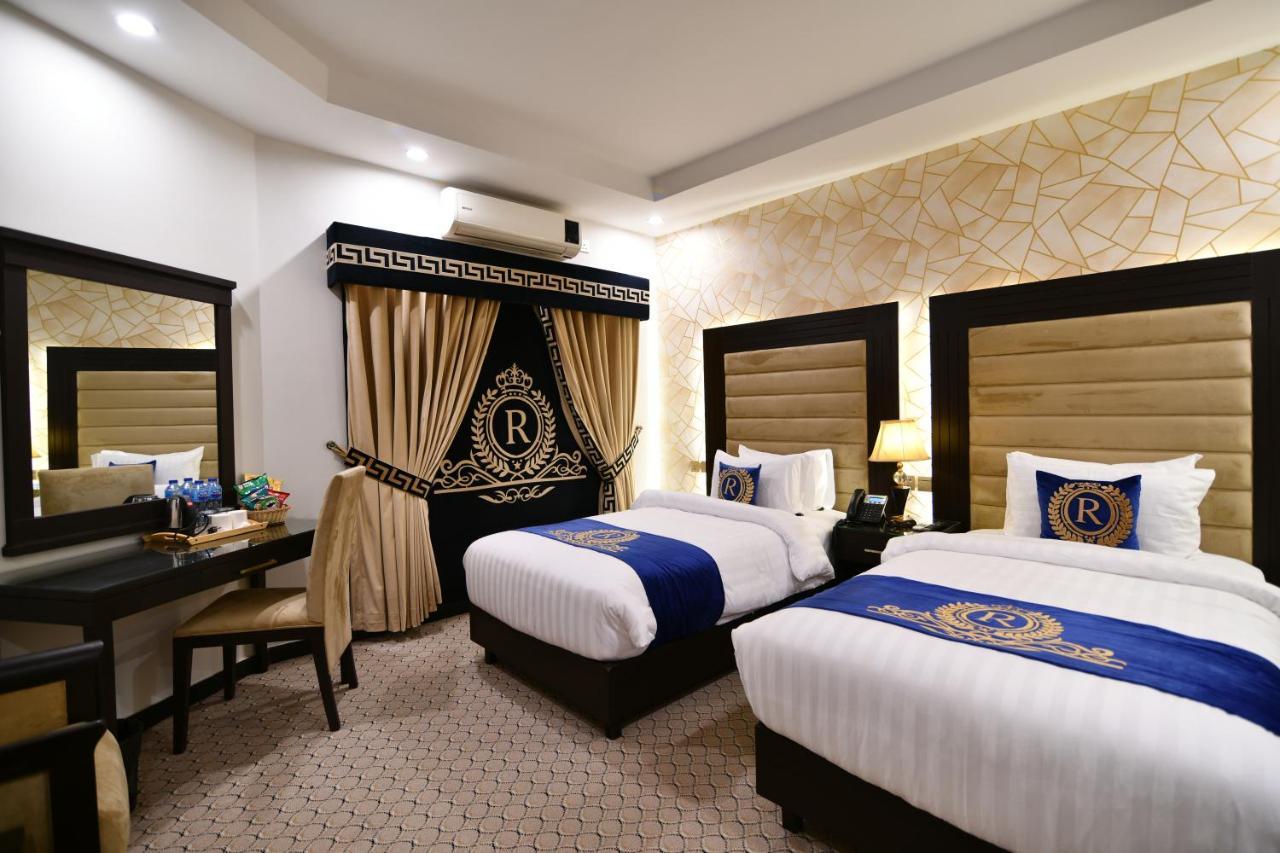 Royal Regency Hotel Islamabad Esterno foto