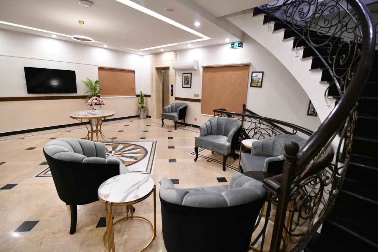 Royal Regency Hotel Islamabad Esterno foto